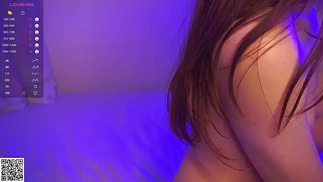 Stripchat sex cam AraExcell