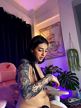 Stripchat sex cam JennyLinn