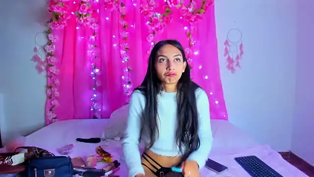 Stripchat sex cam Christy_Smith