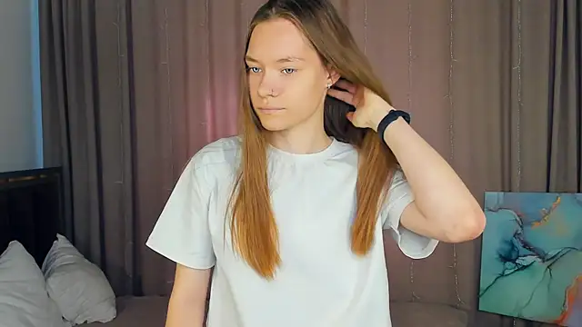 Stripchat sex cam MaxineCubitt