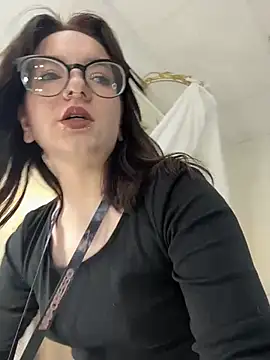Stripchat sex cam BrookeHorne