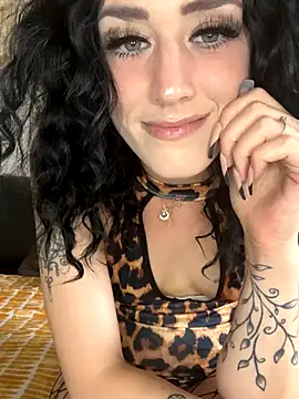 Stripchat sex cam inked-bitch