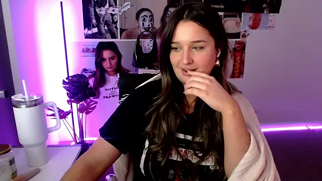 Stripchat sex cam Lenas_Room