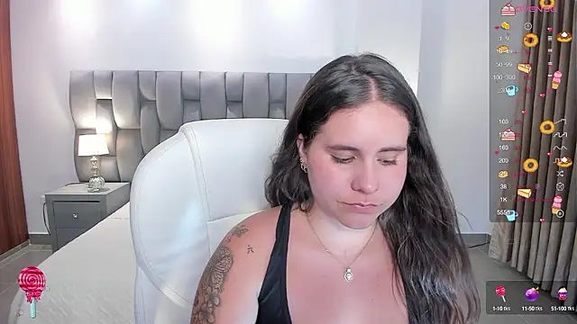 Stripchat sex cam april_candyy