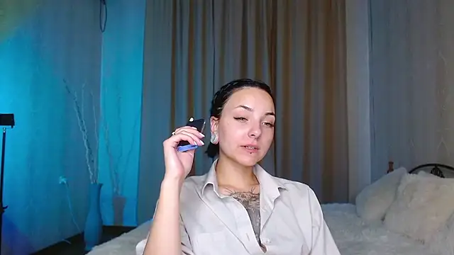 Stripchat sex cam Kitty_kitty_1