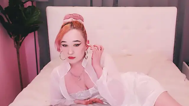 Stripchat sex cam _Kristal_l