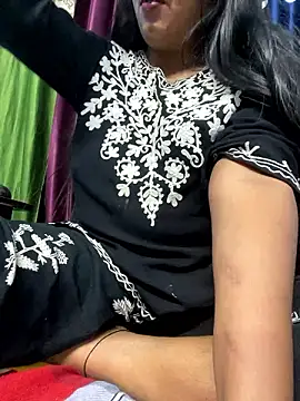 Stripchat sex cam Cute_manavi0