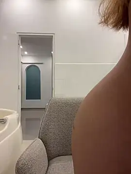 Stripchat sex cam Melody-baby