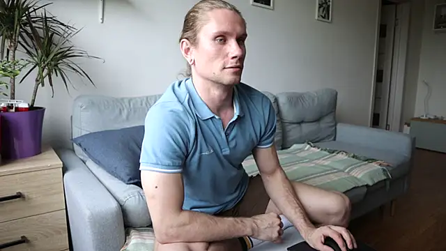 Stripchat sex cam kevin-park