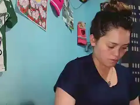 Stripchat sex cam nathacha_4029