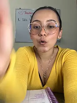 Stripchat sex cam Kay_LustyWife