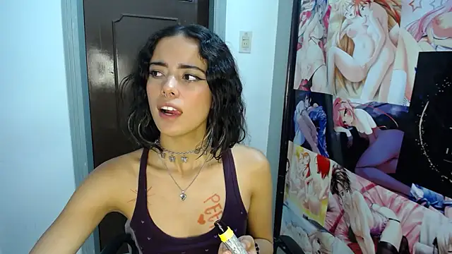 Stripchat sex cam Lia_bela_