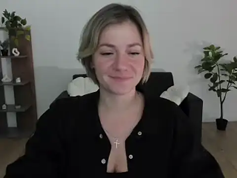 Stripchat sex cam MariaGollyc