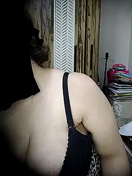 Stripchat sex cam Sara_Arabica69