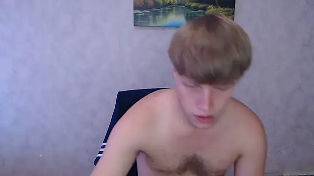 Stripchat sex cam Zoro1999