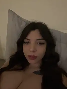Stripchat sex cam pinkchanel1