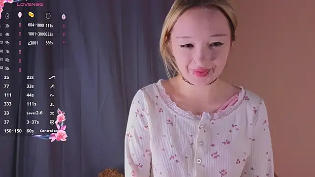 Stripchat sex cam FeiveraCill
