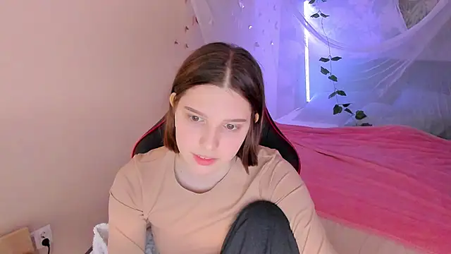 Stripchat sex cam DianaKitti