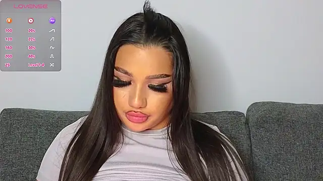 Stripchat sex cam BimboSassy