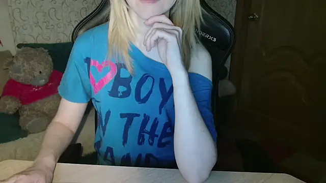 Stripchat sex cam PinkXMartinI