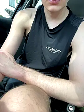 Stripchat sex cam BradFox10