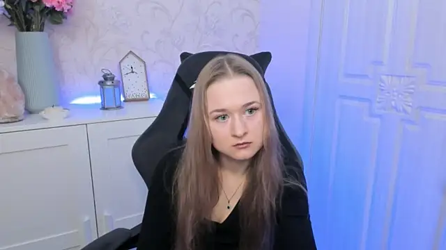 Stripchat sex cam JoanGarza