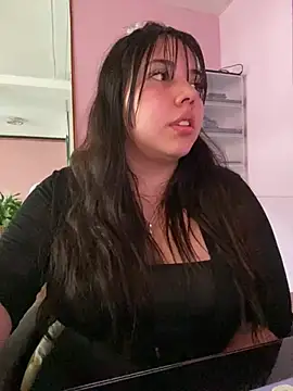 Stripchat sex cam _ivyginger