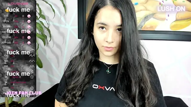 Stripchat sex cam ABBY_ADAMS5