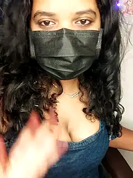 Stripchat sex cam Lovelydolltelugu