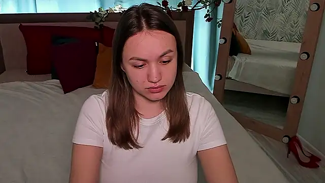 Stripchat sex cam SallyMorrow