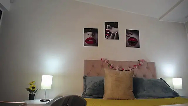 Stripchat sex cam _Abby_23_