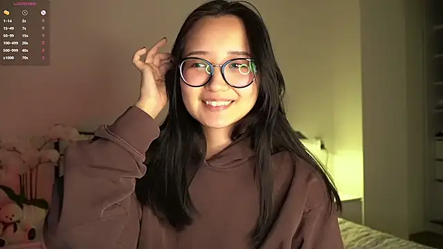 Stripchat sex cam juliastapesx