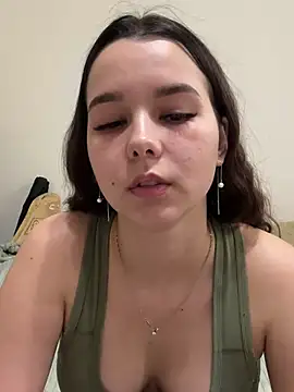 Stripchat sex cam PoppyRobinson