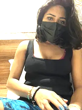 Stripchat sex cam JYOTI-04