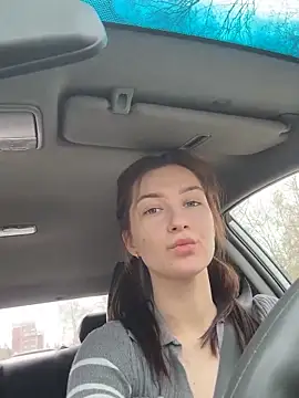 Stripchat sex cam BarbaryRich