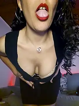 Stripchat sex cam Sexxy-Lana
