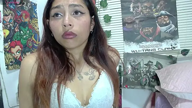Stripchat sex cam Esmeralda_a