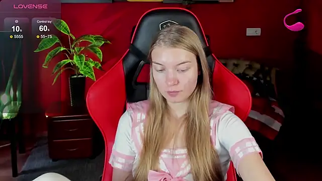 Stripchat sex cam AngelEmilia