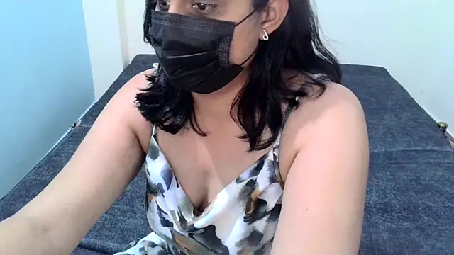 Stripchat sex cam Karan_Ash
