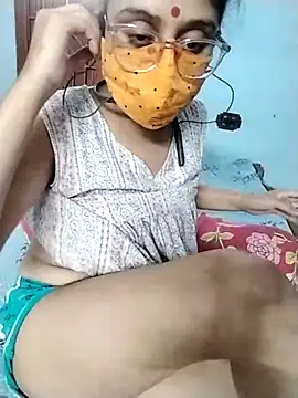 Stripchat sex cam Bangali_Boudi-