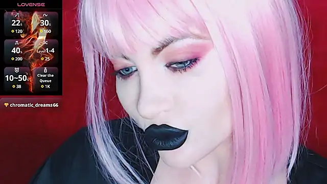 Stripchat sex cam Roxyenergy
