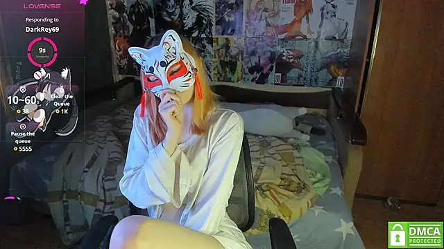 Stripchat sex cam YumikoMori