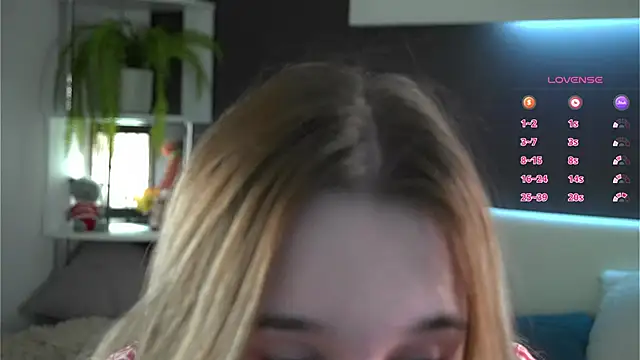 Stripchat sex cam FredericaEden