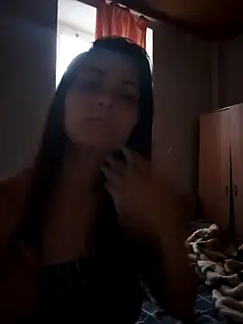 Stripchat sex cam dolly_casiana