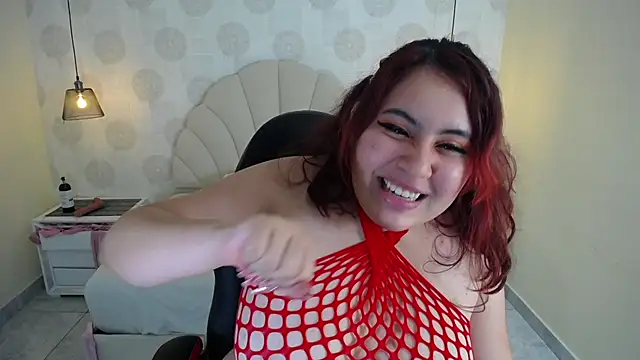 Stripchat sex cam YULYGRAY