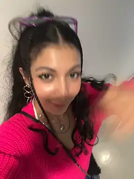 Stripchat sex cam Artmonie