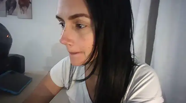 Stripchat sex cam MILA-TIM
