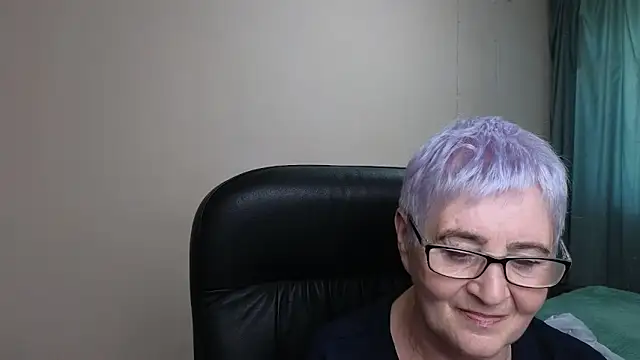 Stripchat sex cam Sandra_Snowflake
