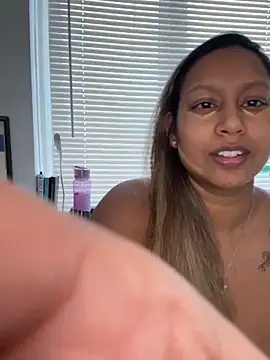 Stripchat sex cam TEMPTING-TAMMY