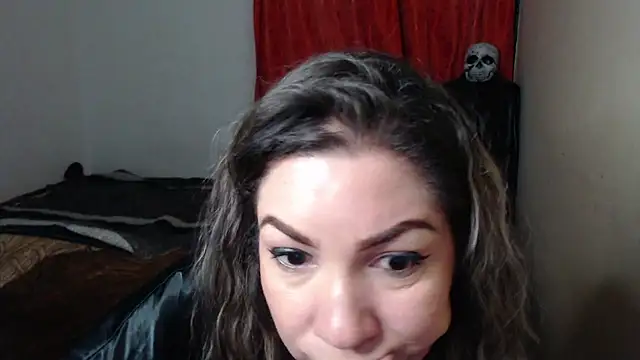 Stripchat sex cam Ellen_Thompson_